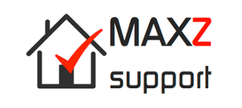 MAXZ Support